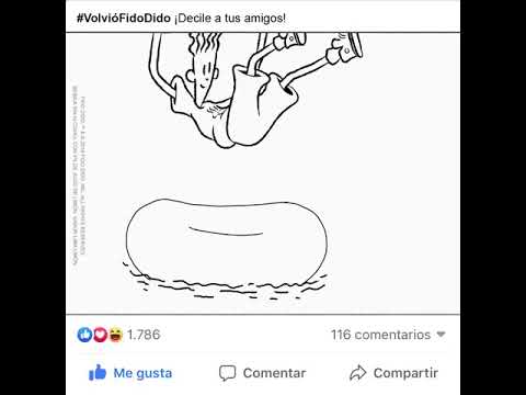 7UP - Volvió Fido Dido 4