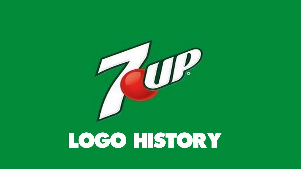 7up Logo/Commercial History (#352)
