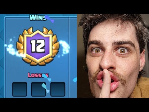 7x elixir challenge (first stream hype)