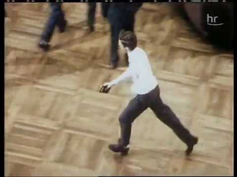 8 Brief 1.000 Röhren – Beobachtungen an der Frankfurter Börse (1984)