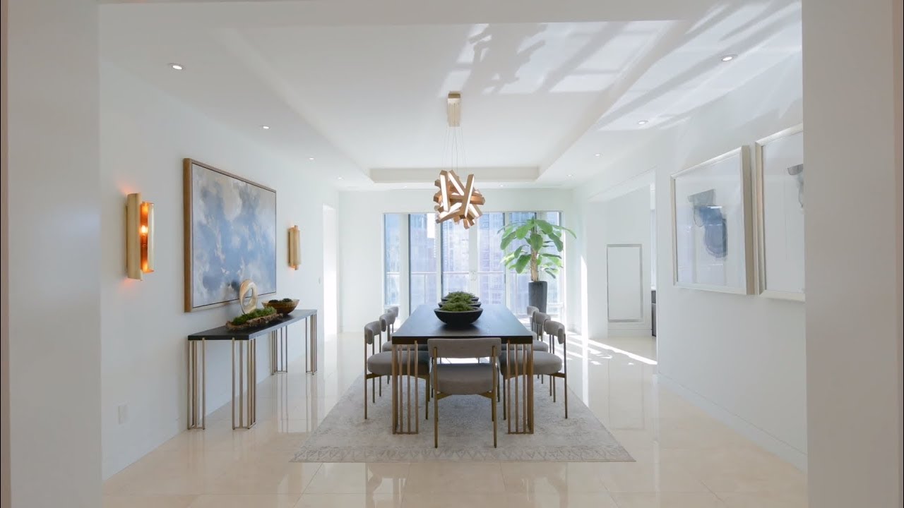80 Yorkville Avenue #1602 - Toronto Luxury Suite