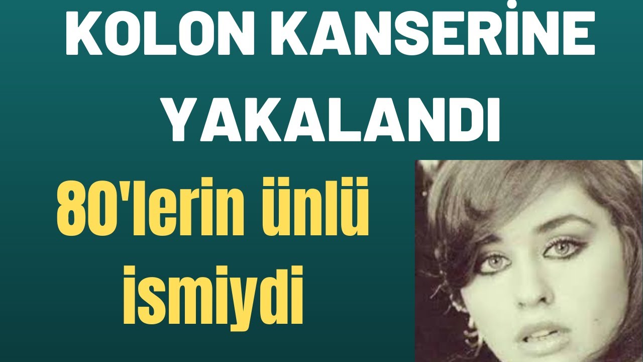 80'lerin ünlü ismiydi... Ayşe Mine'den üzen haber.. AYŞE MİNE KİMDİR?