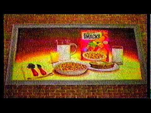 80s Commercials (1988)