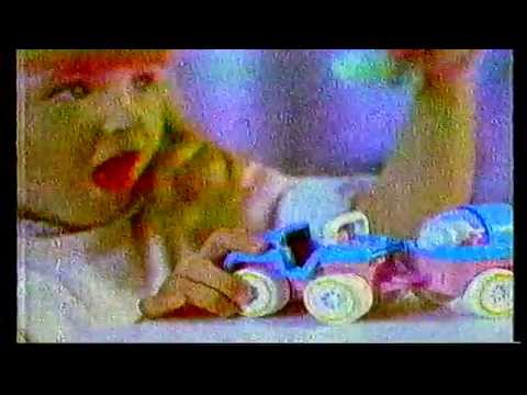 80s Commercials (1988)