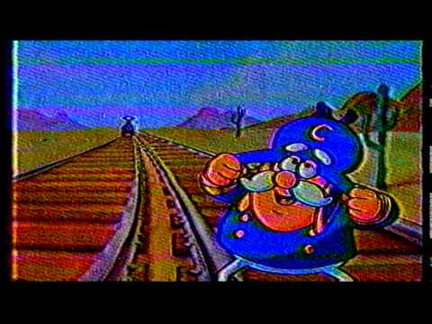 80s Commercials (1988)