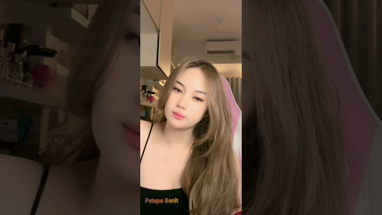81 Tiktok Bigo Mango Live Tobrut Viral Terbaru Pemersatu Bangsa Sexy Hot Cantik