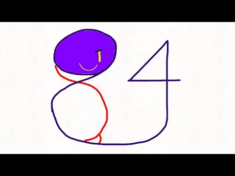 84 | Elinor's Number Lore