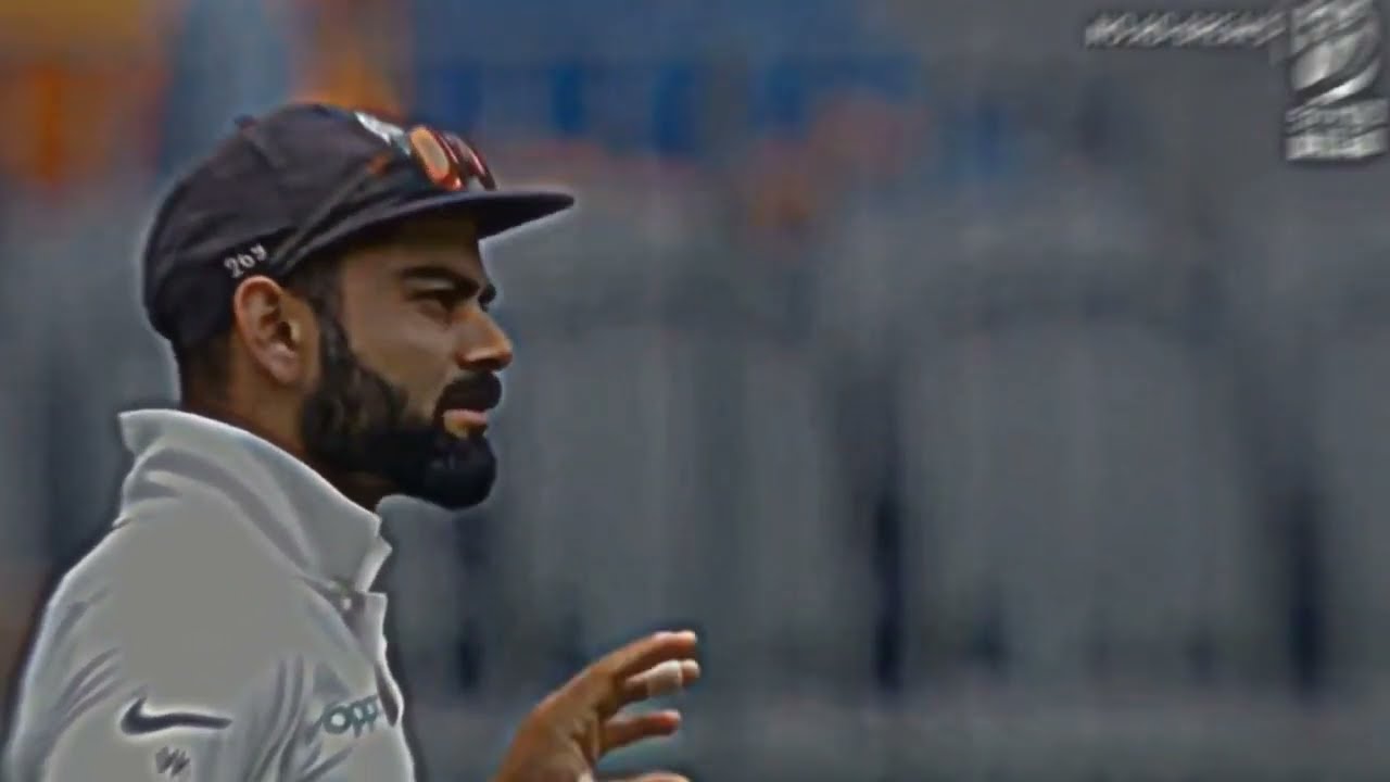 8k Twixtor Virat Kohli ⚡🚨