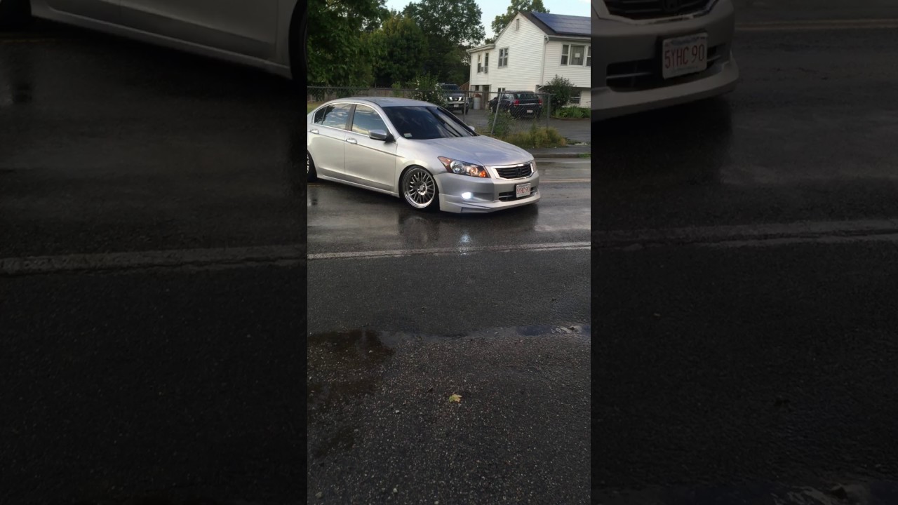 8th gen accord