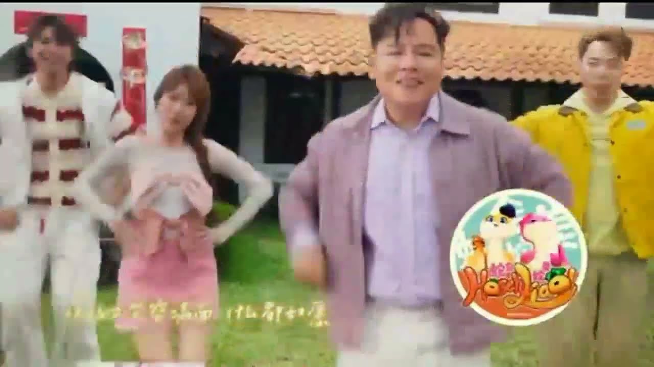 8TV | Ad Break during CNY Showdown 2025 2 February 2025 8:23am