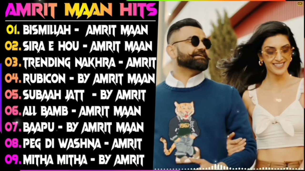 90 s old  Gurdas Maan Top 10 Songs Best of Gurdas Maan  Songs  Punjabi jukebox