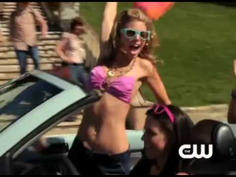 90210 Season 2 - Promo