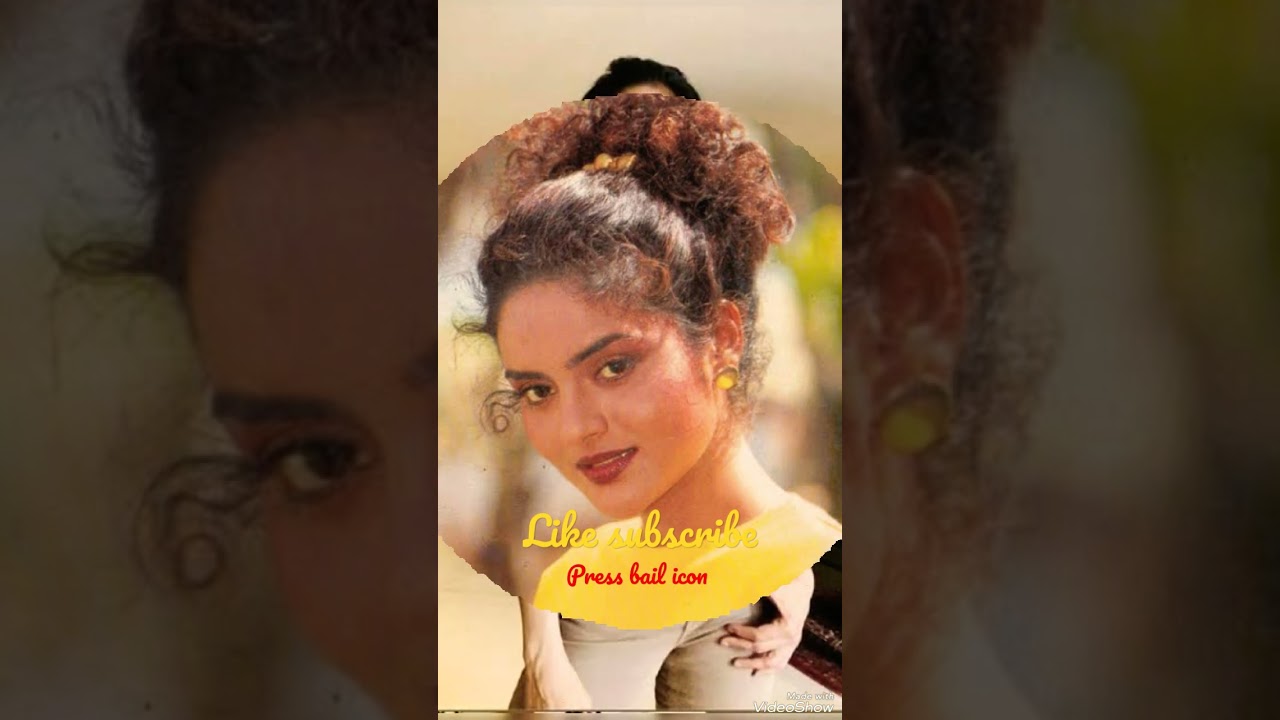 90s🥀Bollywood actress 🥀madhoo songs #ytshorts #yt
