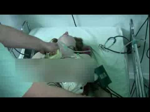 911Biomed - Becky's Stress Test