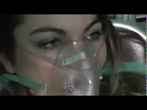 911Biomed - Claire's Arrest