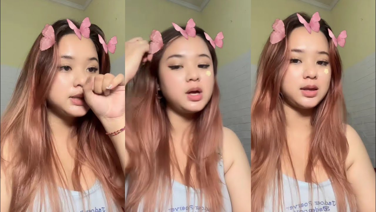 95 Omang Tiktok Mango BIGO Live Tobrut Pemersatu Bangsa Terbaru Viral Cantik Sexy Hot