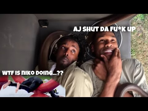 9mins of beta squad ( funny moments)