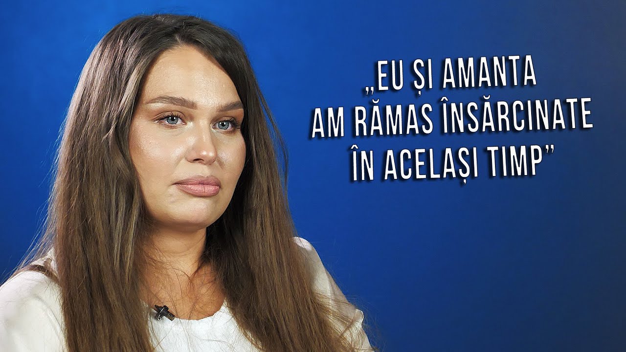 A acceptat ca soțul să trăiască paralel și cu amanta doar ca să păstreze familia | Monolog