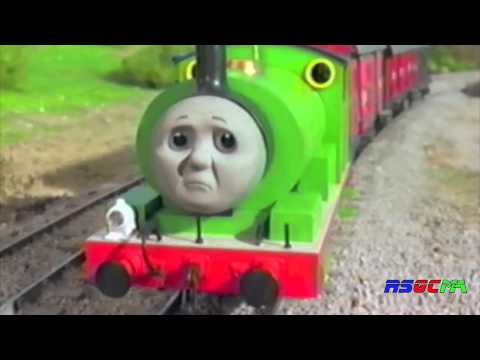 A Bad Day For Harold (MB - HD)