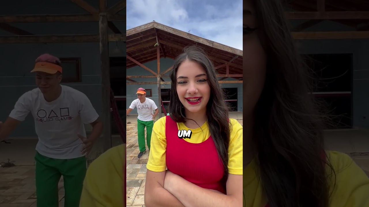 🍟A Batatinha é Cantora?