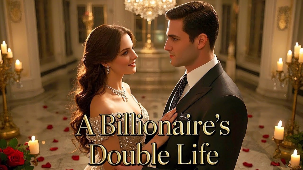 A Billionaire Double Life Full Movie Episode 1 - End