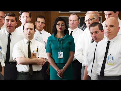 A Black Woman Comes From Humble Beginnings But Rewrites The American Aerospace History