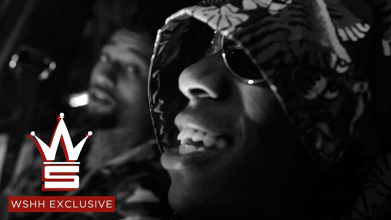 A Boogie Wit Da Hoodie & PnB Rock 