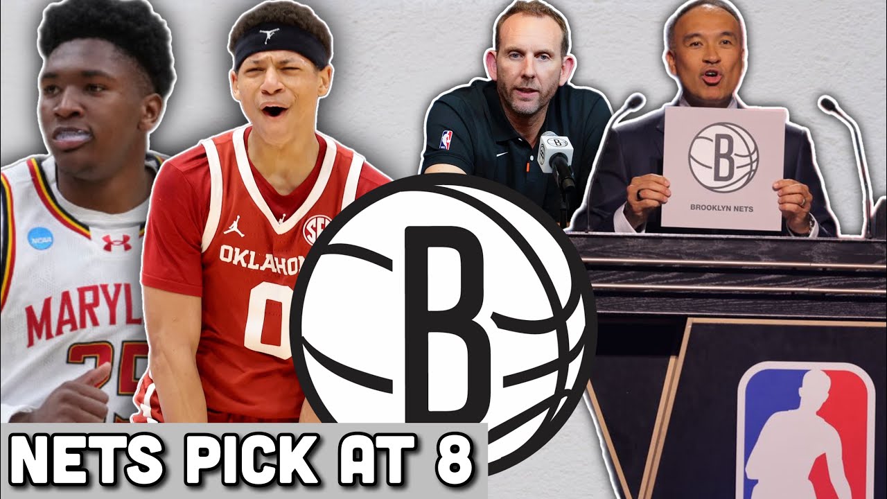 A Brooklyn Nets Draft Lottery Nightmare