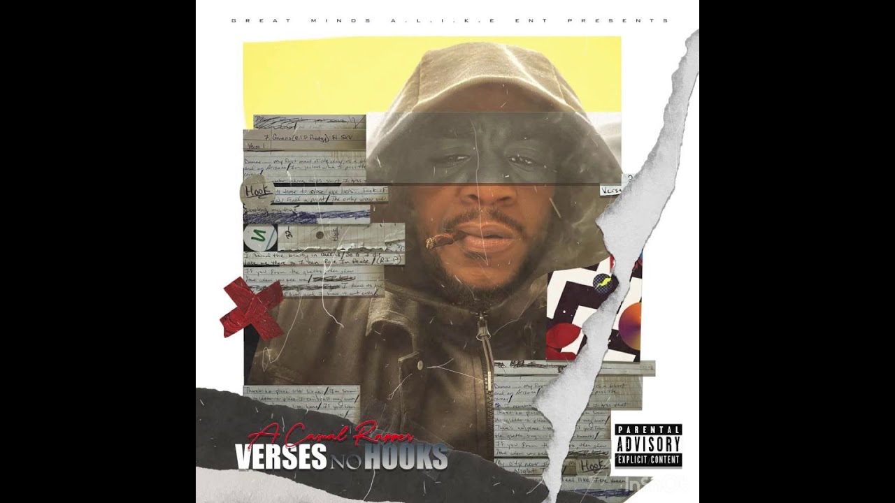 A Casual Rapper - Surviving The Times freestyle (Outro)