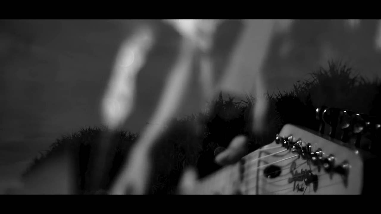 A City Sorrow Built 