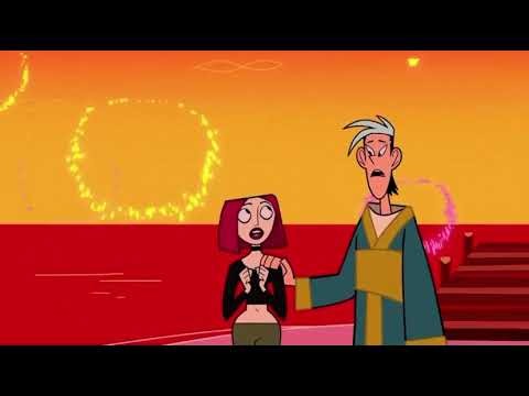 A Clone High Finale Cliffhanger