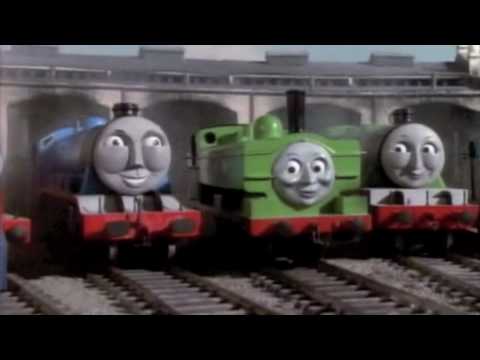 A Close Shave (RS - HD)