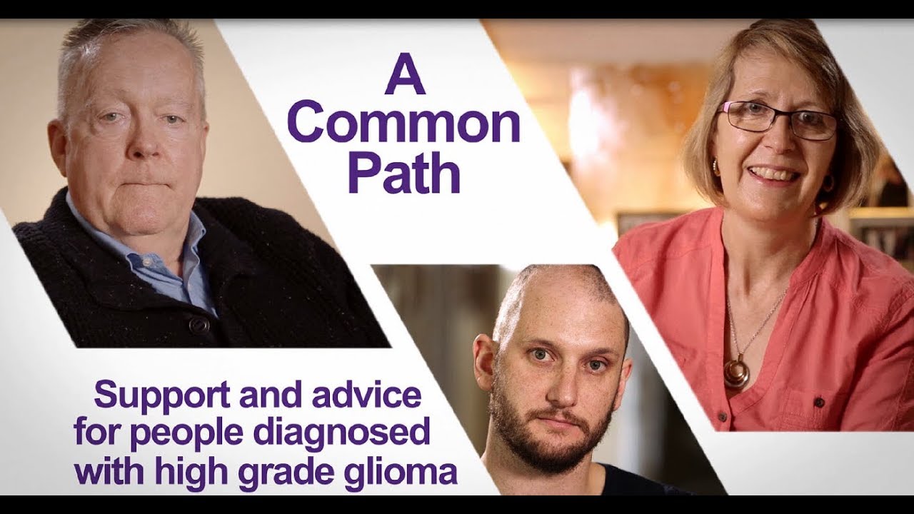 A Common Path: High Grade Glioma