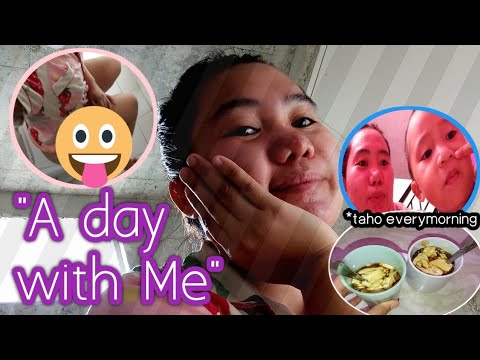 A day with Me by MomsiyAnn