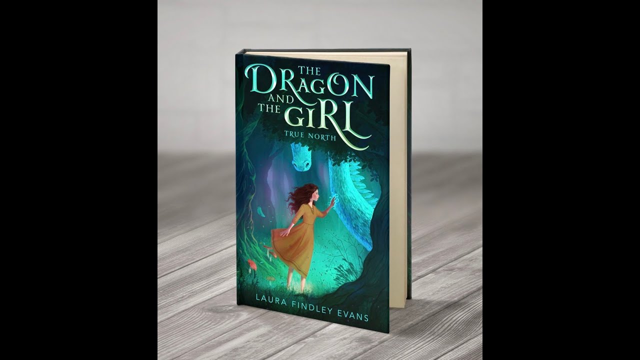 A Dragon Book for Tweens and Teens