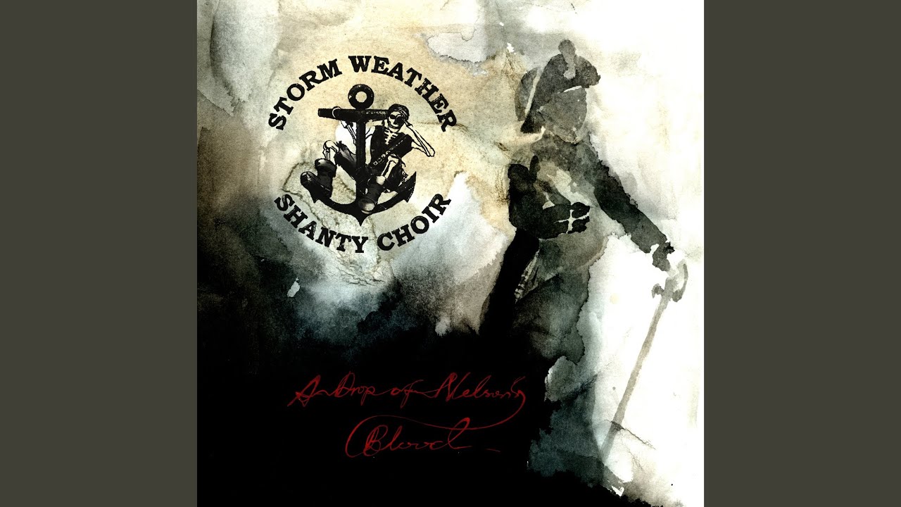 A Drop of Nelson`s Blood