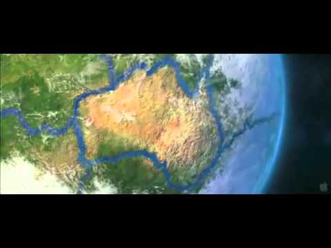 A Era do Gelo 4 Deriva Continental - trailer