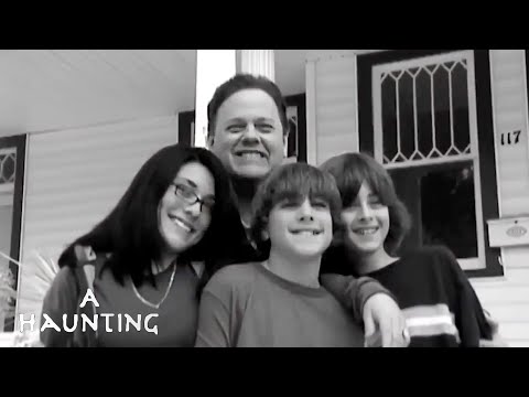 A Family Moves Into An Actual Haunted House | A Haunting