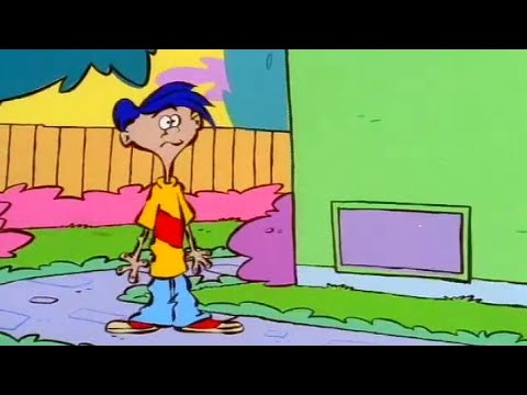 A Funny Rolf Moment