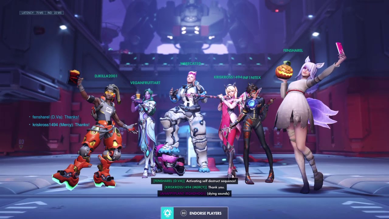 a giant dva