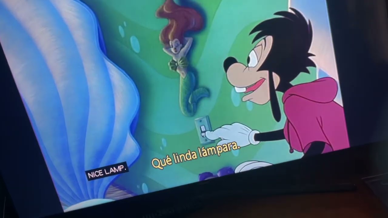 A Goofy movie part 3/5