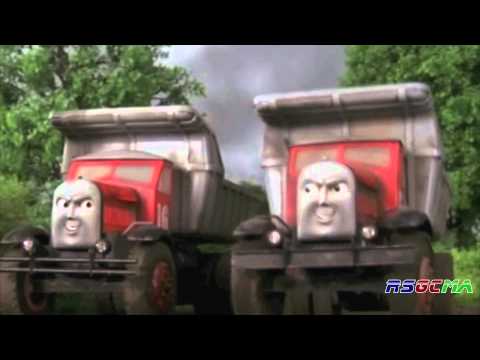 A Happy Day For Percy (MA - HD)