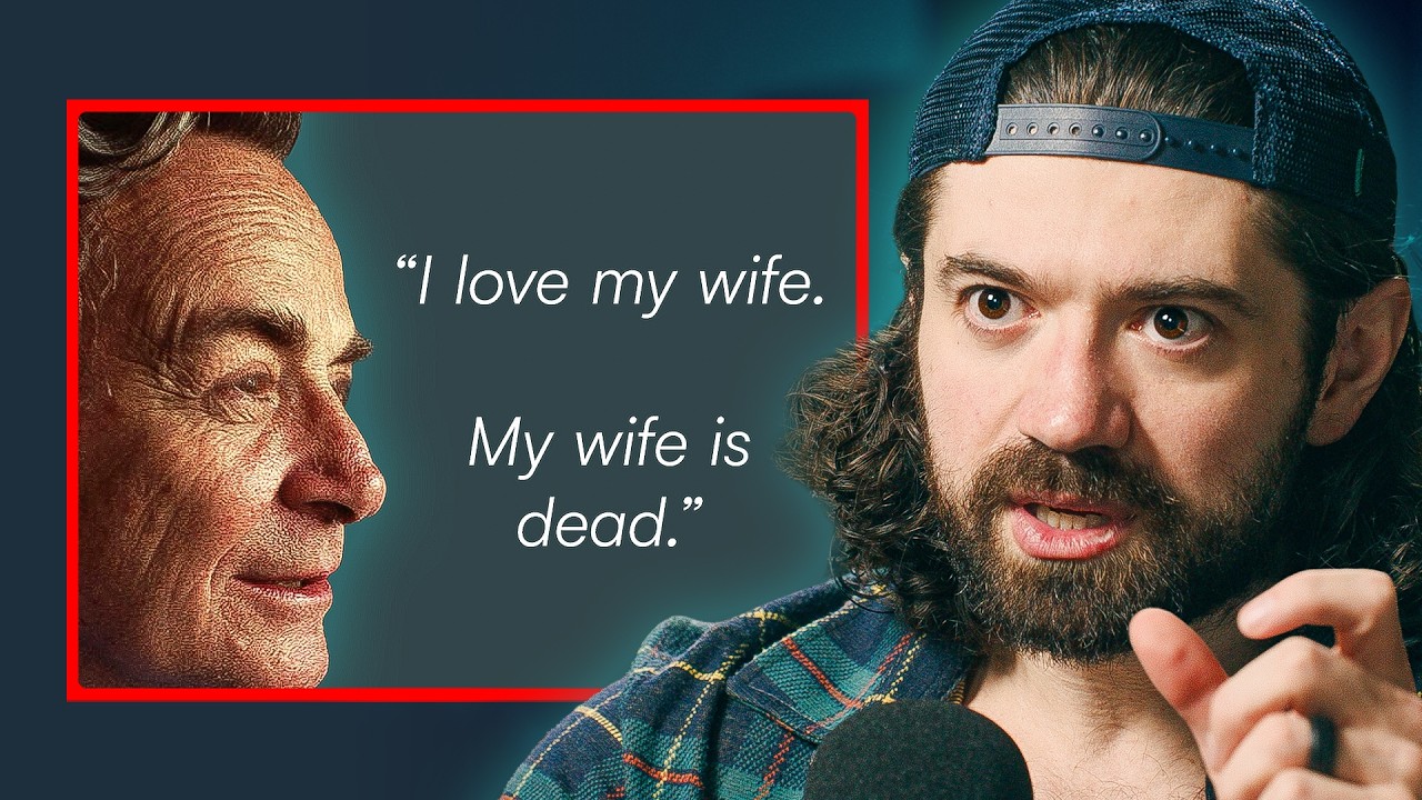 A Heartbreaking Love Letter