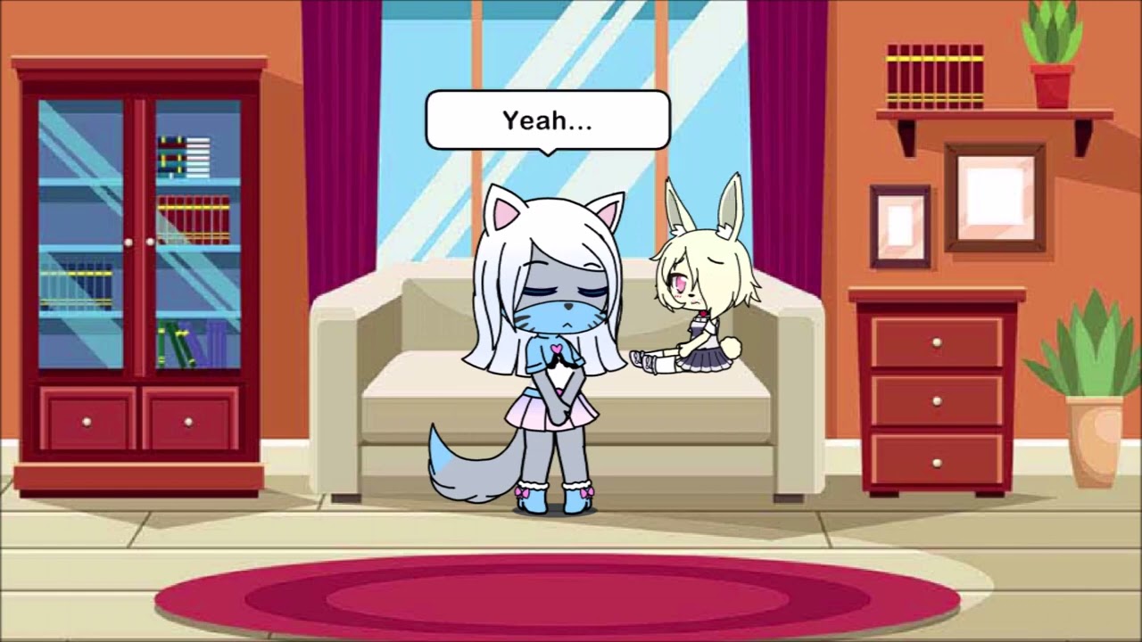 A Helpful Friend   Gacha Life Vore
