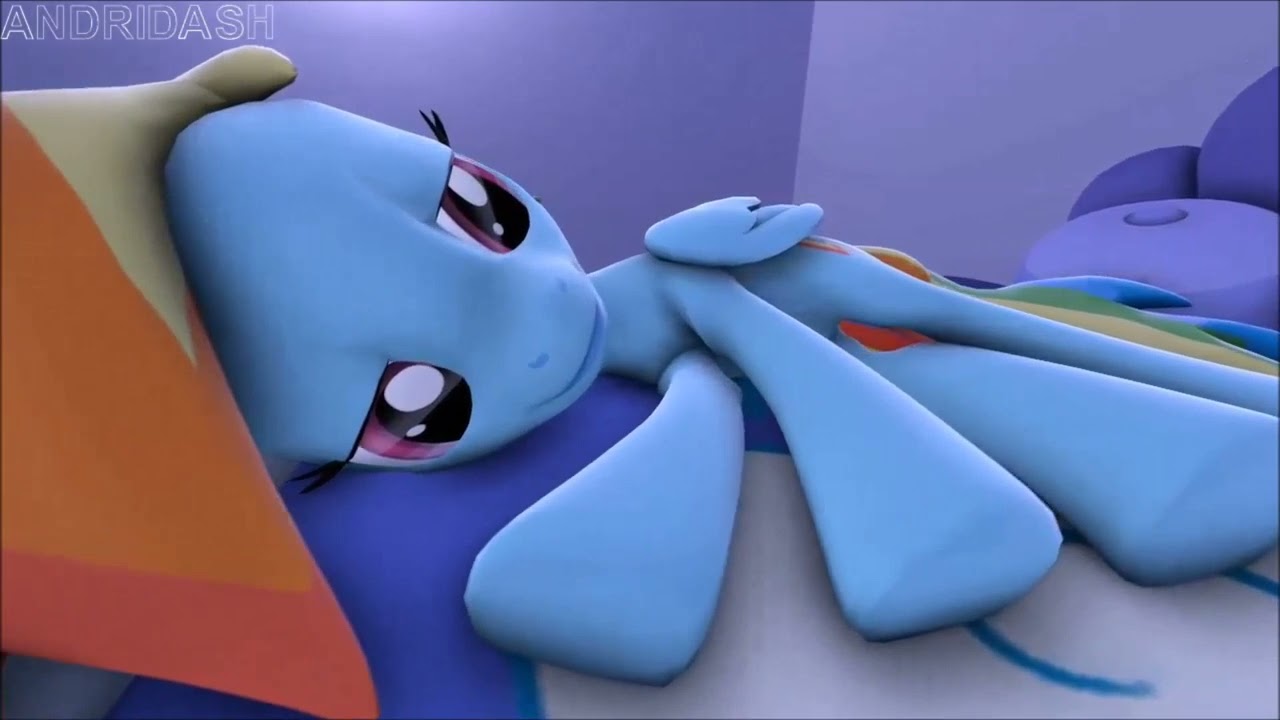 A little Christmas present from gassy ponies!