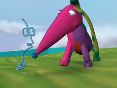 A Little Curious: Giant Step (1999)