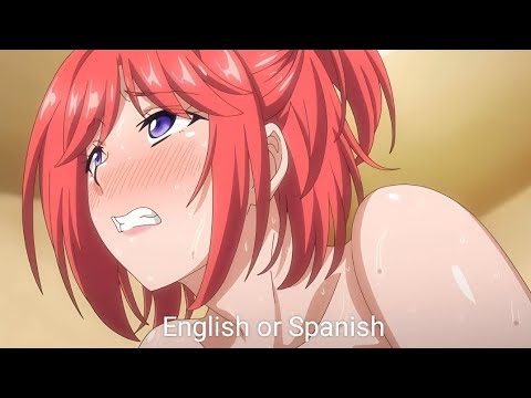 A Little Help? Hanime Anime