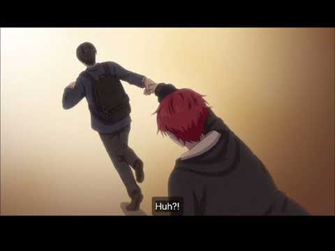 A Love Too captivating BL anime