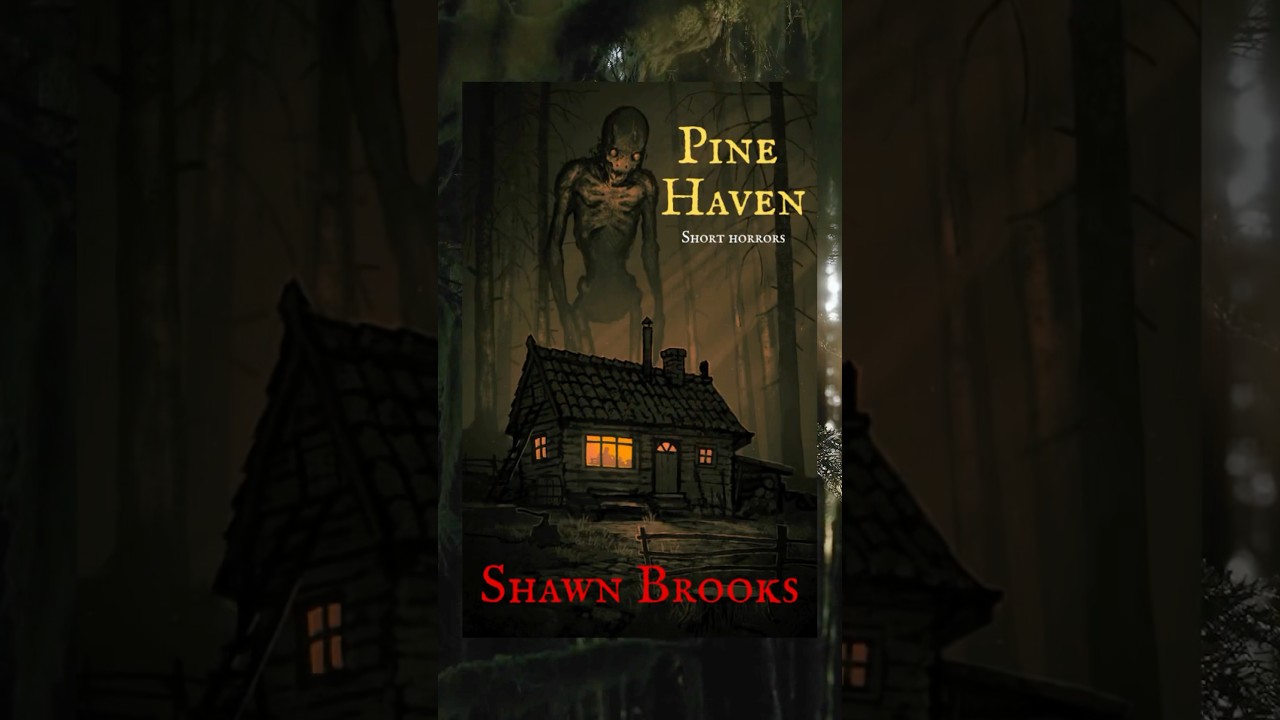 A new horror awaits. #horror stories #horrorbooks #scarystories #monster #ghost #folklore #mythic