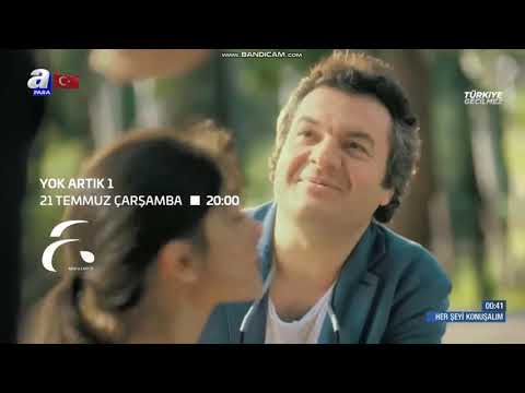 A Para Sinema Yayın Akışları (15.07.2021)